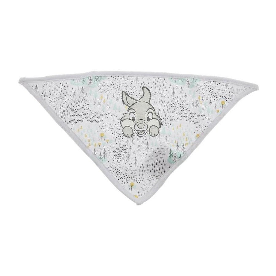 Disney - Set of 3 Baby Bandanas