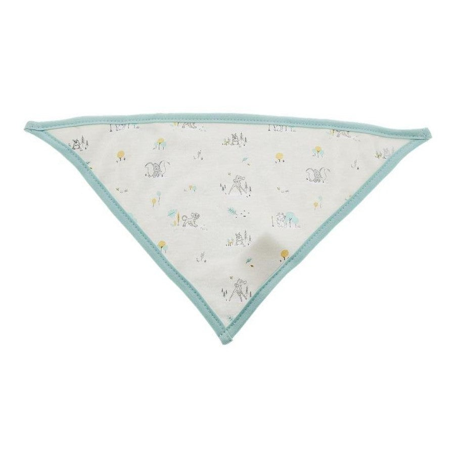 Disney - Set of 3 Baby Bandanas