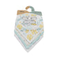 Disney - Set of 3 Baby Bandanas