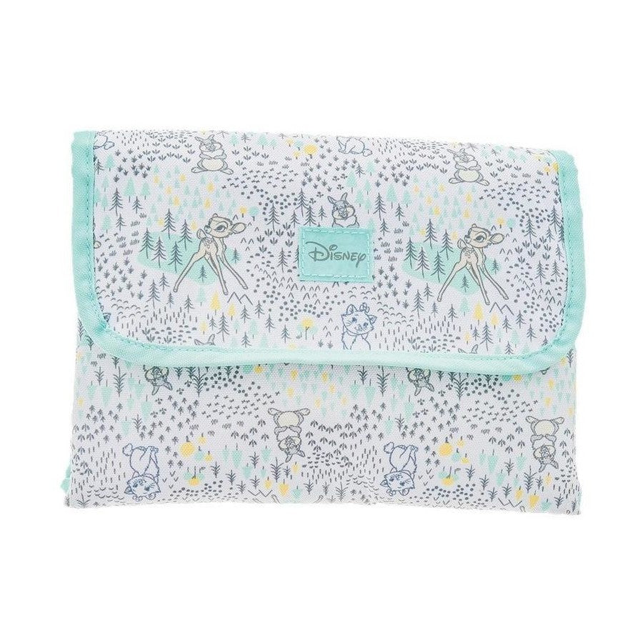 Disney - Changing Mat