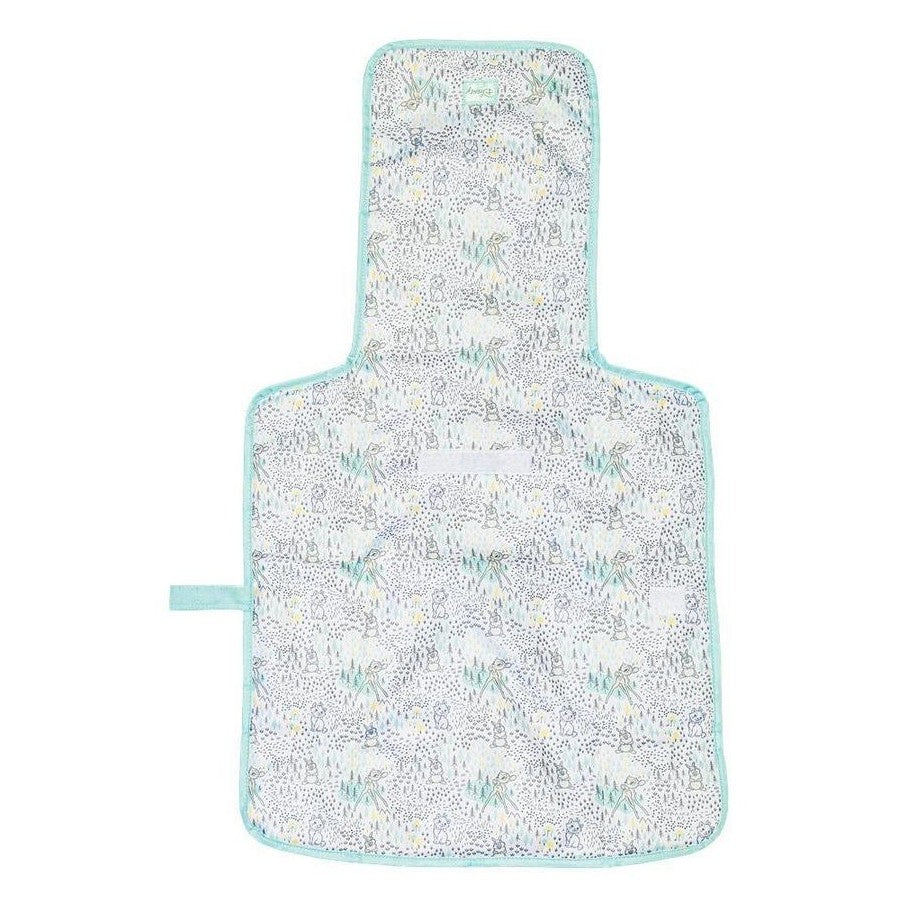 Disney - Changing Mat