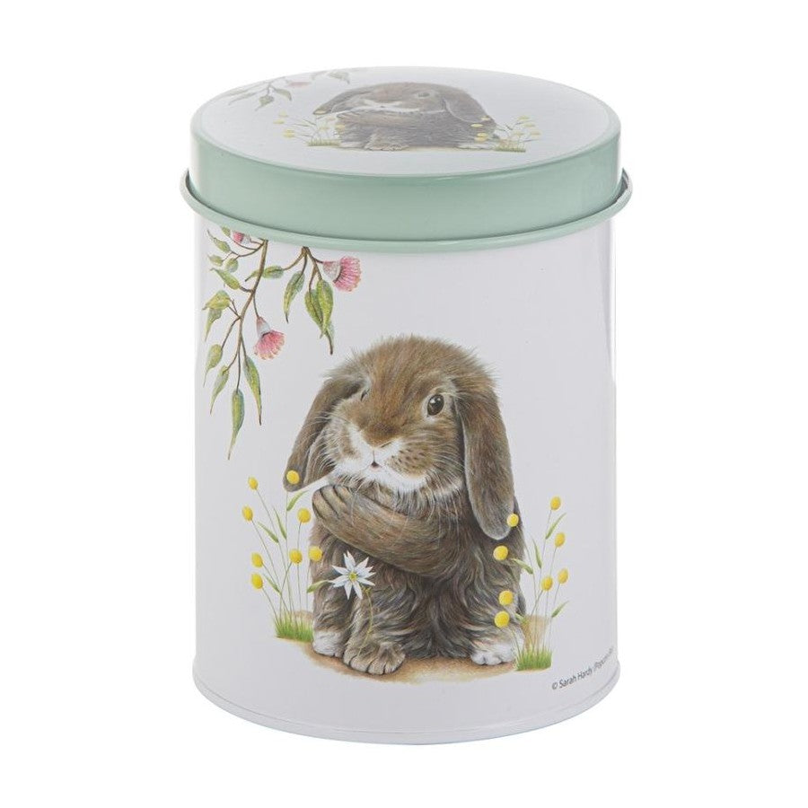 Bunny Tales - Set of 3 Canisters