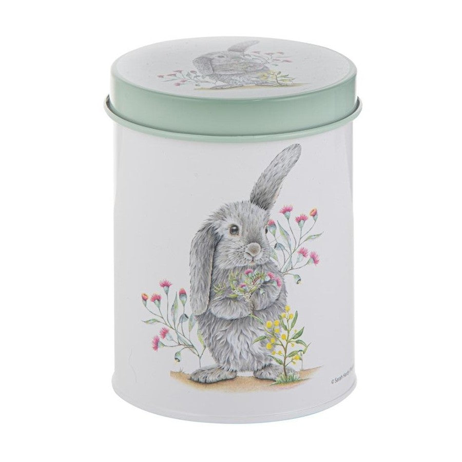 Bunny Tales - Set of 3 Canisters