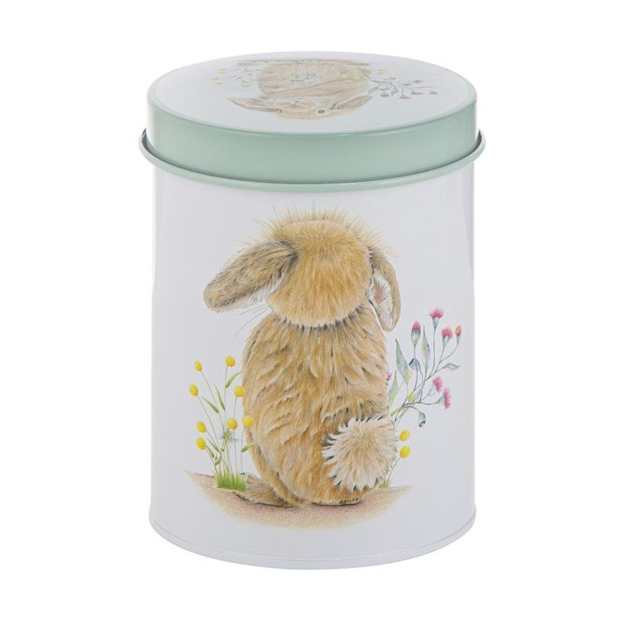 Bunny Tales - Set of 3 Canisters
