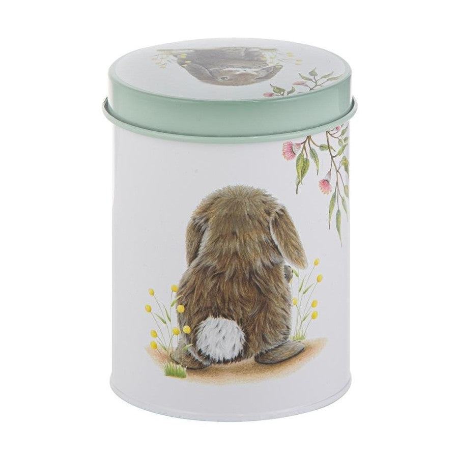 Bunny Tales - Set of 3 Canisters