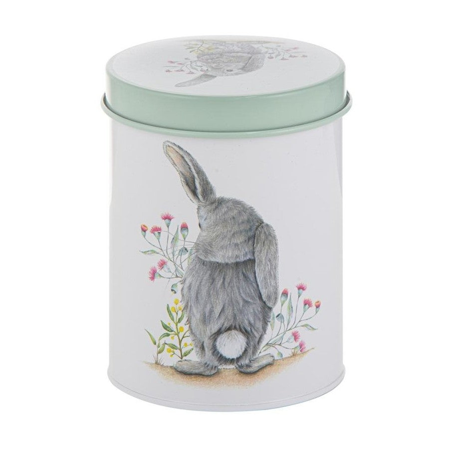 Bunny Tales - Set of 3 Canisters