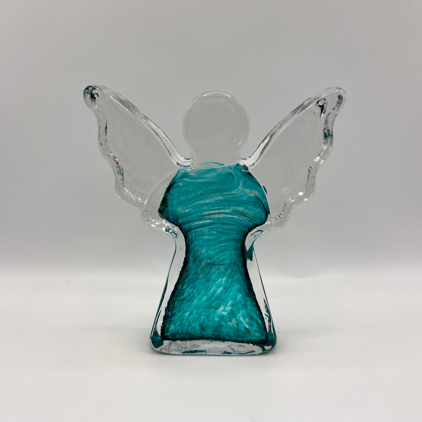 Guardian Angel - Teal