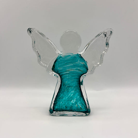 Guardian Angel - Teal