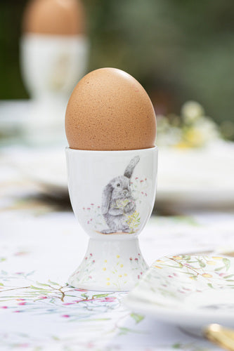 Bunny Tales - 4 Pack of Egg Cups