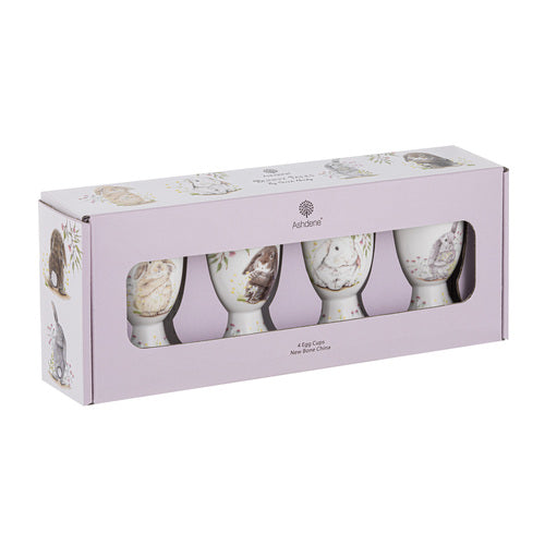 Bunny Tales - 4 Pack of Egg Cups