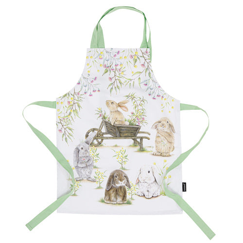 Bunny Tales - Children's Apron