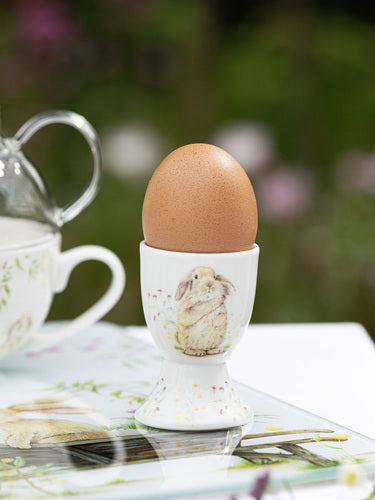 Bunny Tales - 4 Pack of Egg Cups