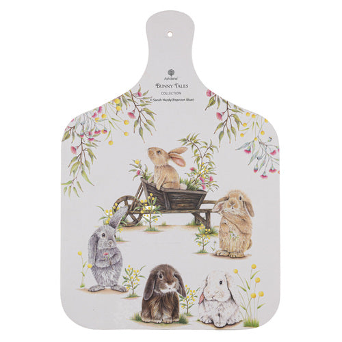 Bunny Tales - Serving Board
