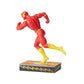 Jim Shore - Scarlet Speedster *Retired and Rare*