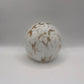 Friendship Ball Light-Up - White and Gold