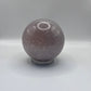 Friendship Ball - Dusty Pink Cracked Look