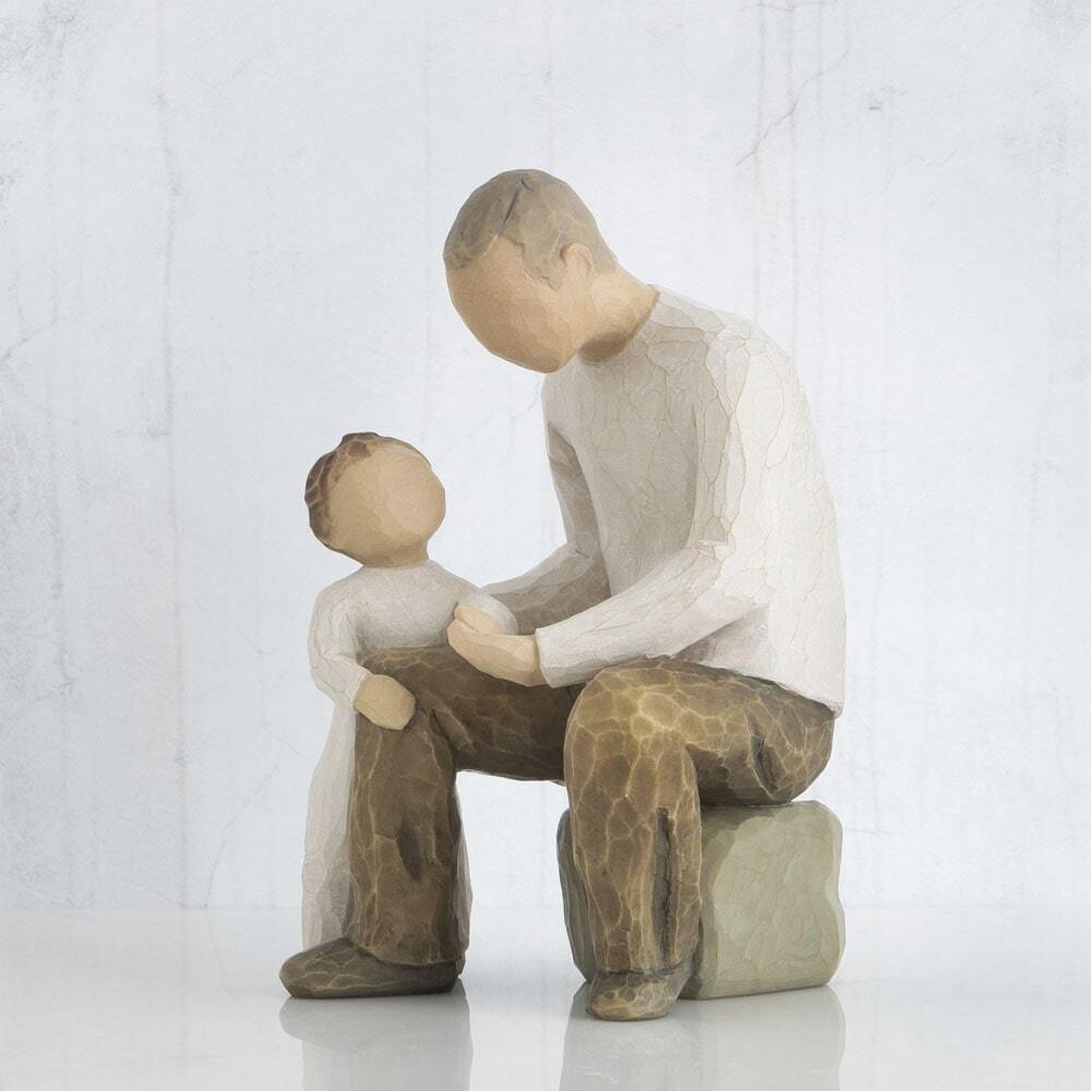Willow Tree - Grandfather