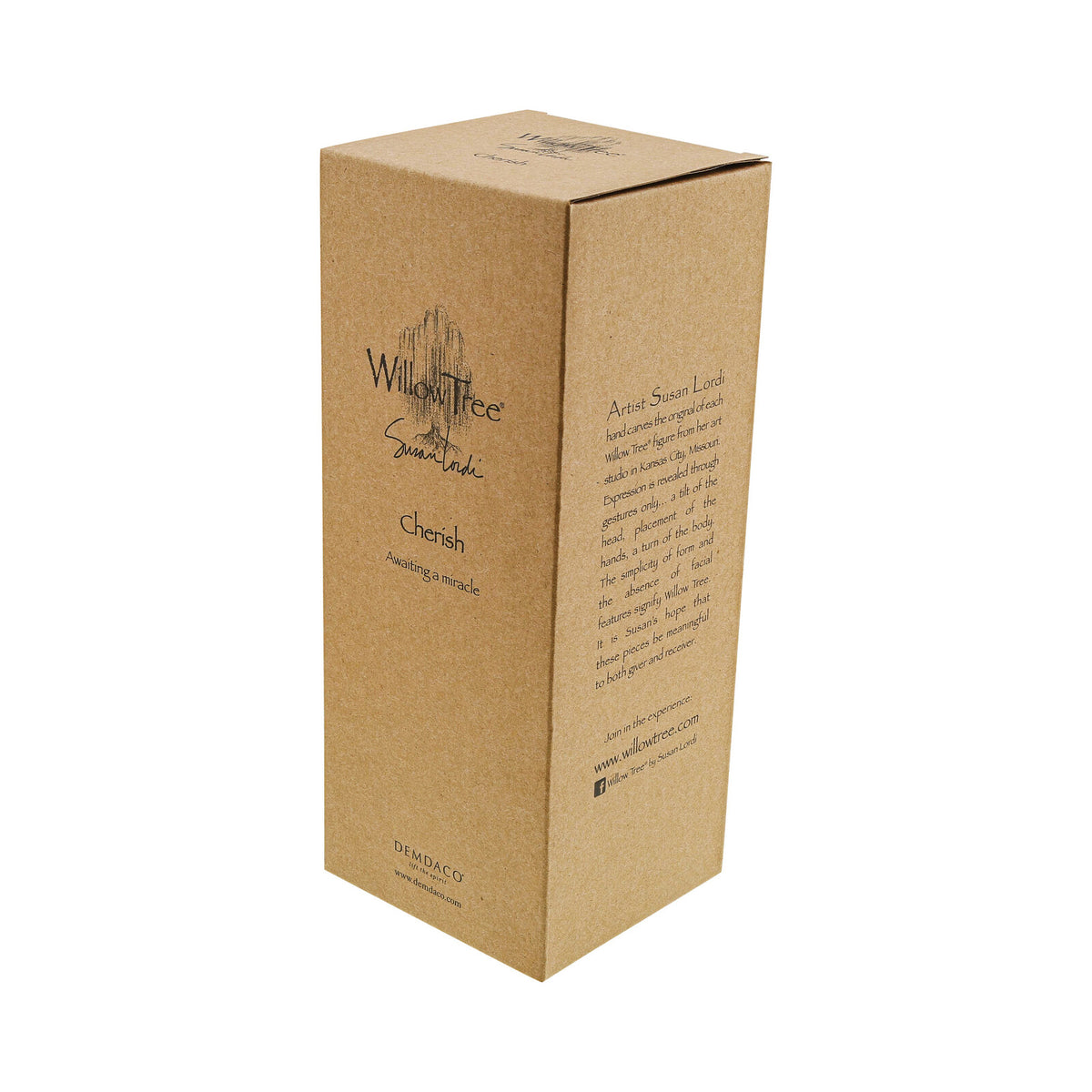 Willow Tree - Cherish
