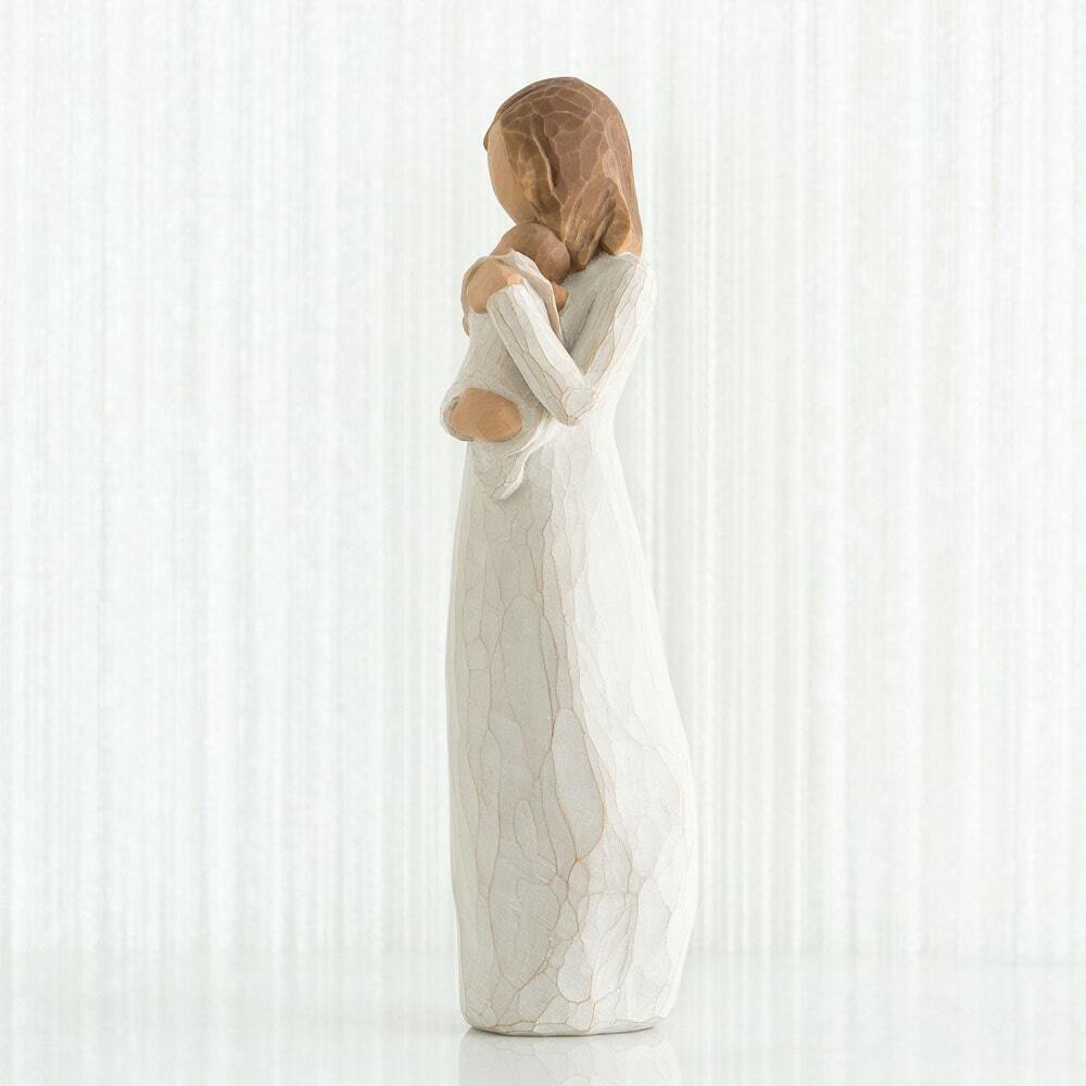 Willow Tree - Angel of Mine
