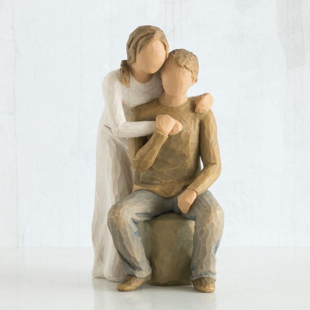 Willow Tree - You And Me