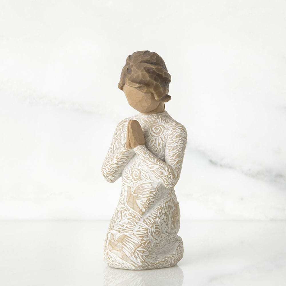 Willow Tree - Prayer Of Peace