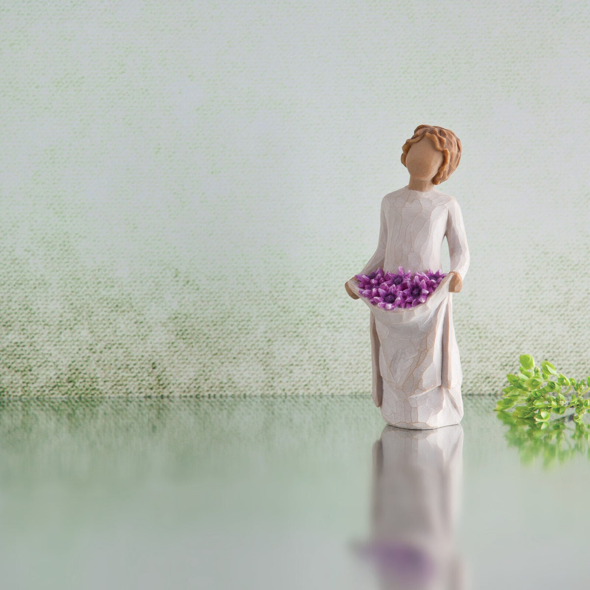 Willow Tree - Simple Joys