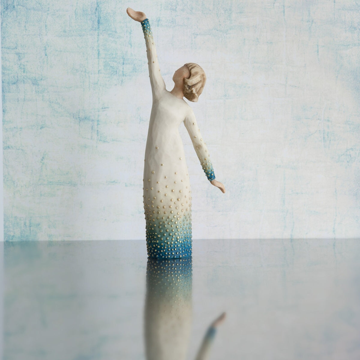 Willow Tree - Shine
