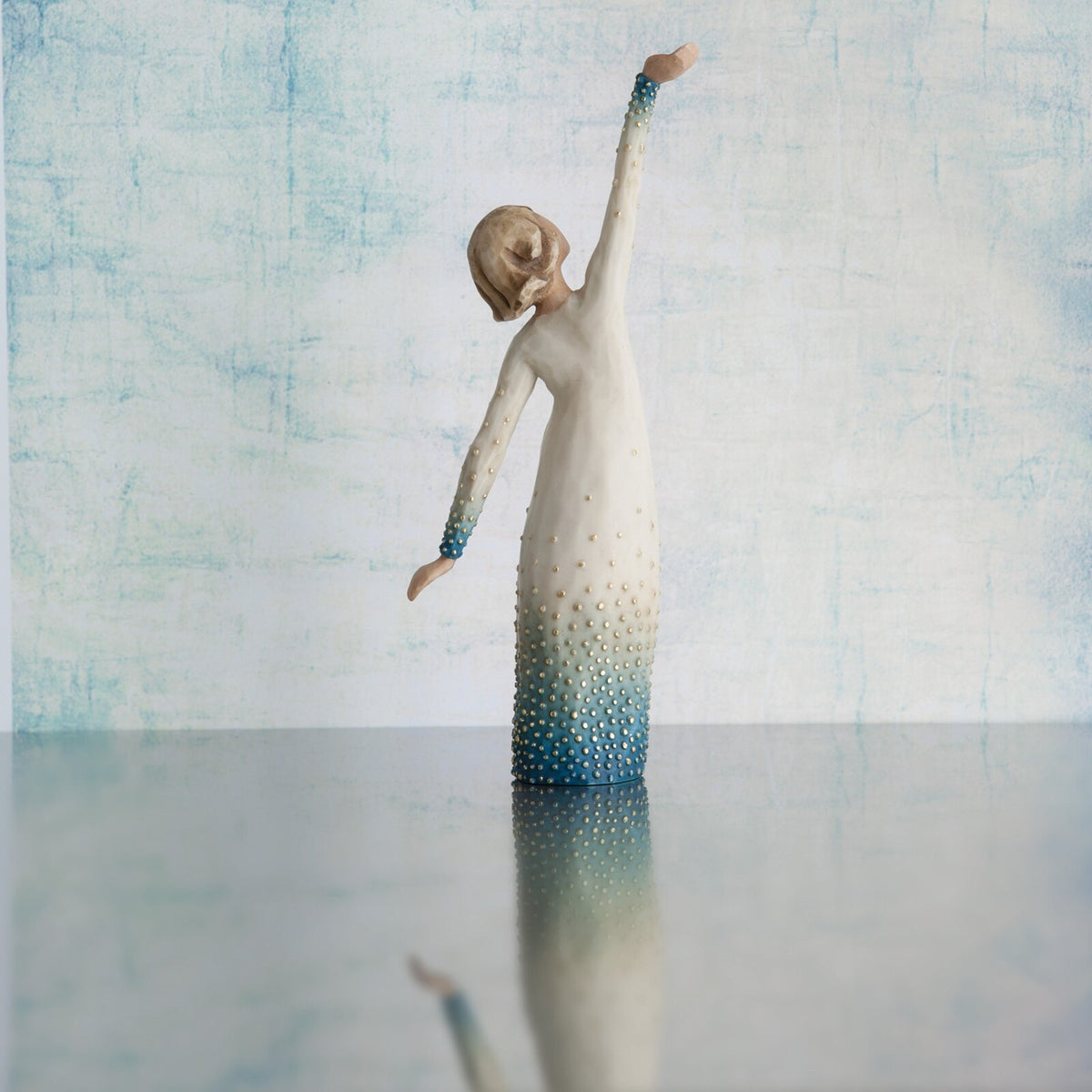 Willow Tree - Shine