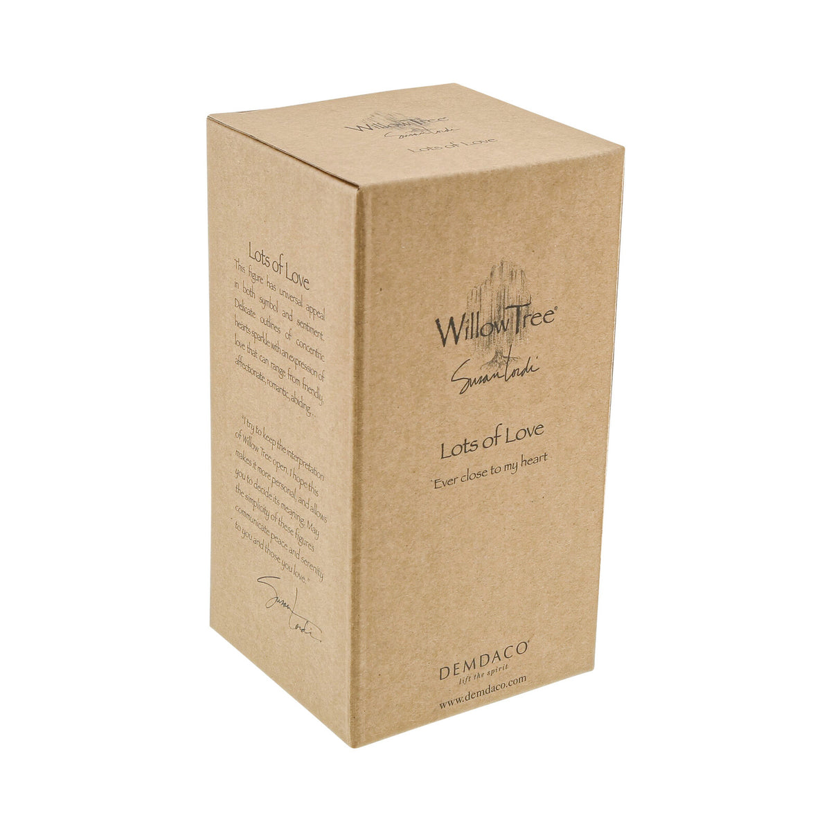 Willow Tree - Lots Of Love