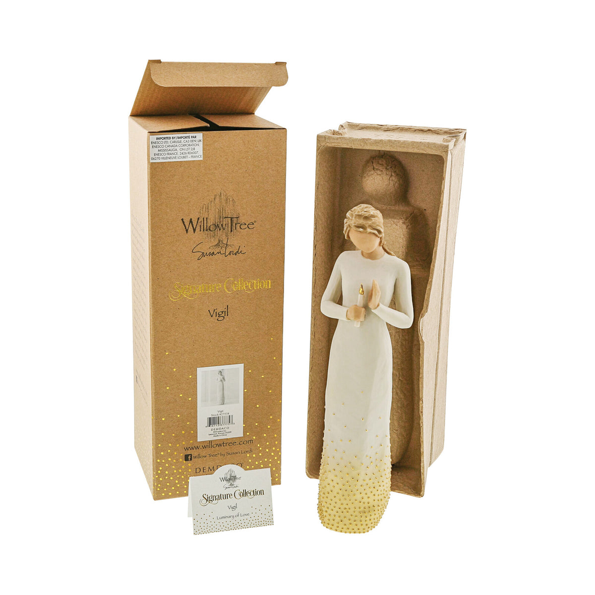 Willow Tree - Vigil