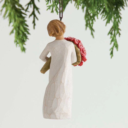 Willow Tree - Abundance Ornament