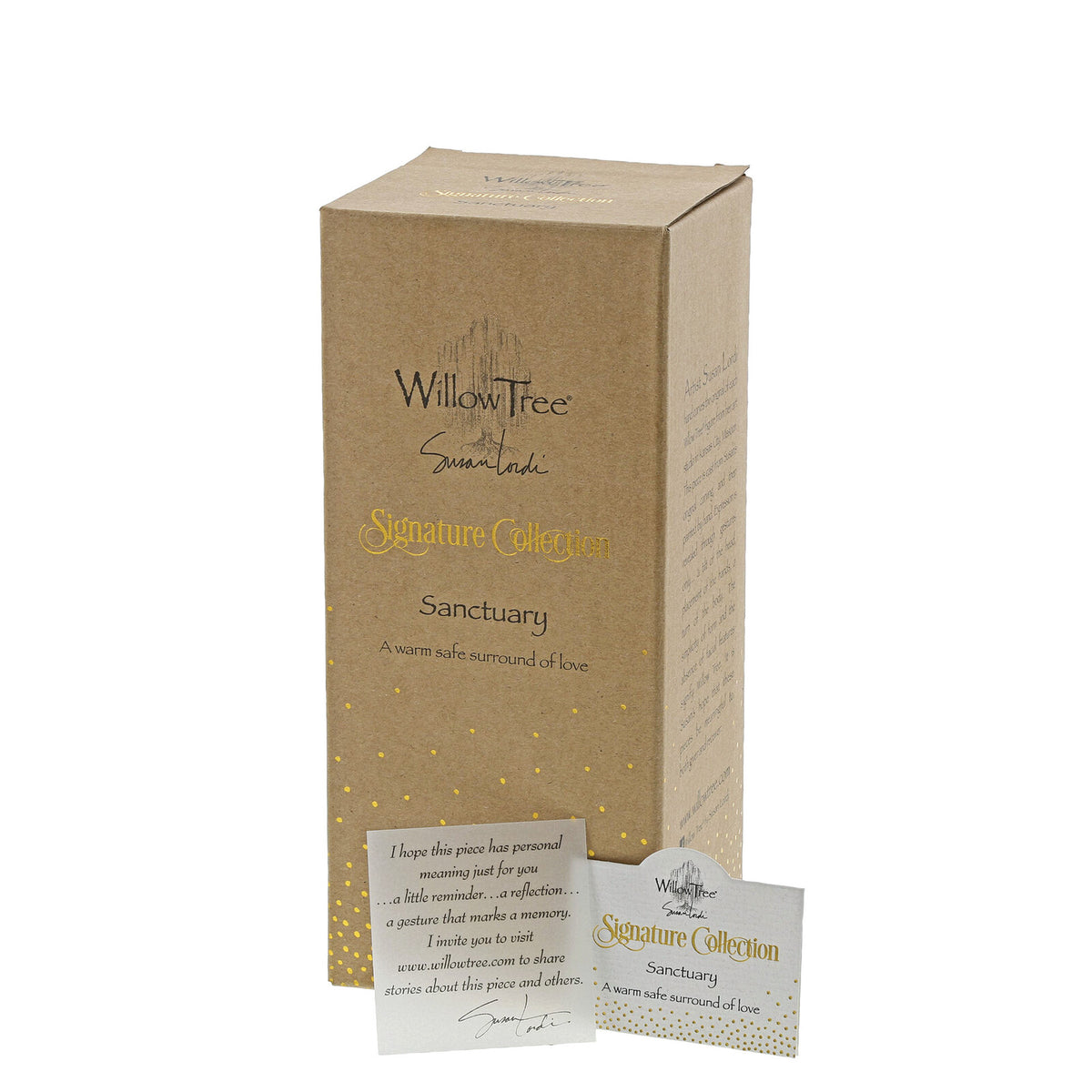 Willow Tree - Sanctuary