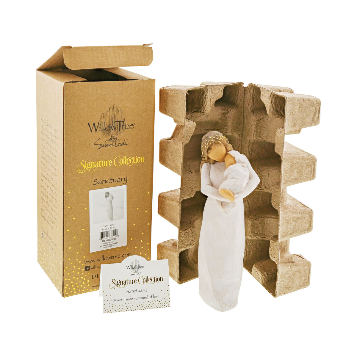 Willow Tree - Sanctuary