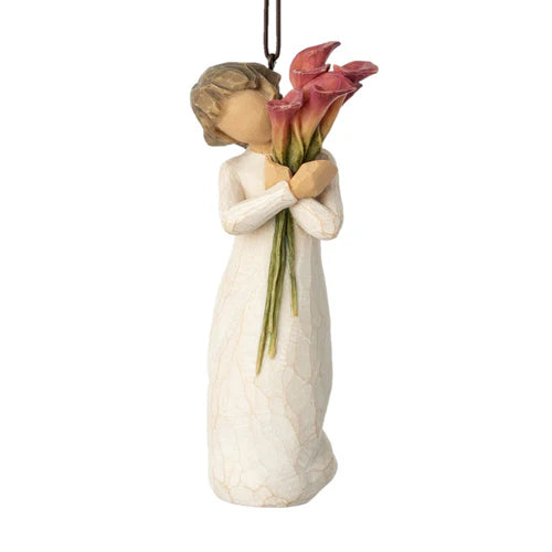 Willow Tree - Bloom Ornament