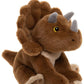 Cuddle Cub - Triceratops