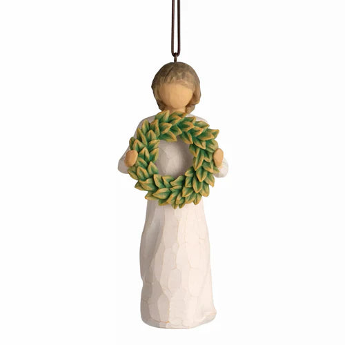 Willow Tree - Magnolia Ornament