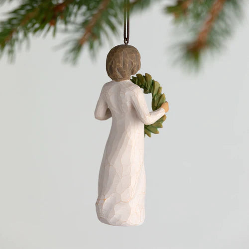 Willow Tree - Magnolia Ornament