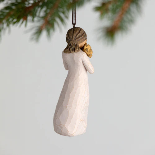 Willow Tree - Warm Embrace Ornament