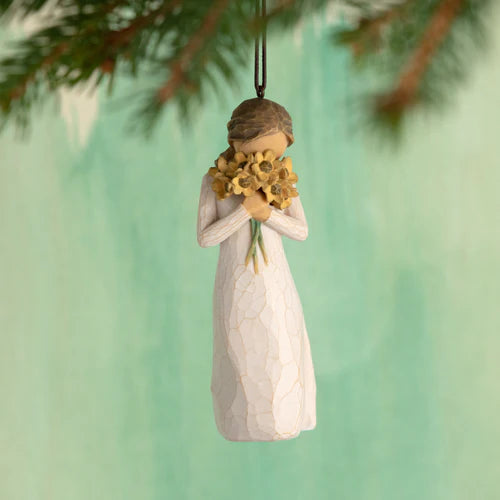 Willow Tree - Warm Embrace Ornament