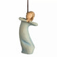 Willow Tree - Journey Ornament