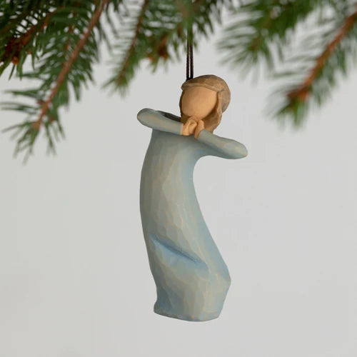 Willow Tree - Journey Ornament