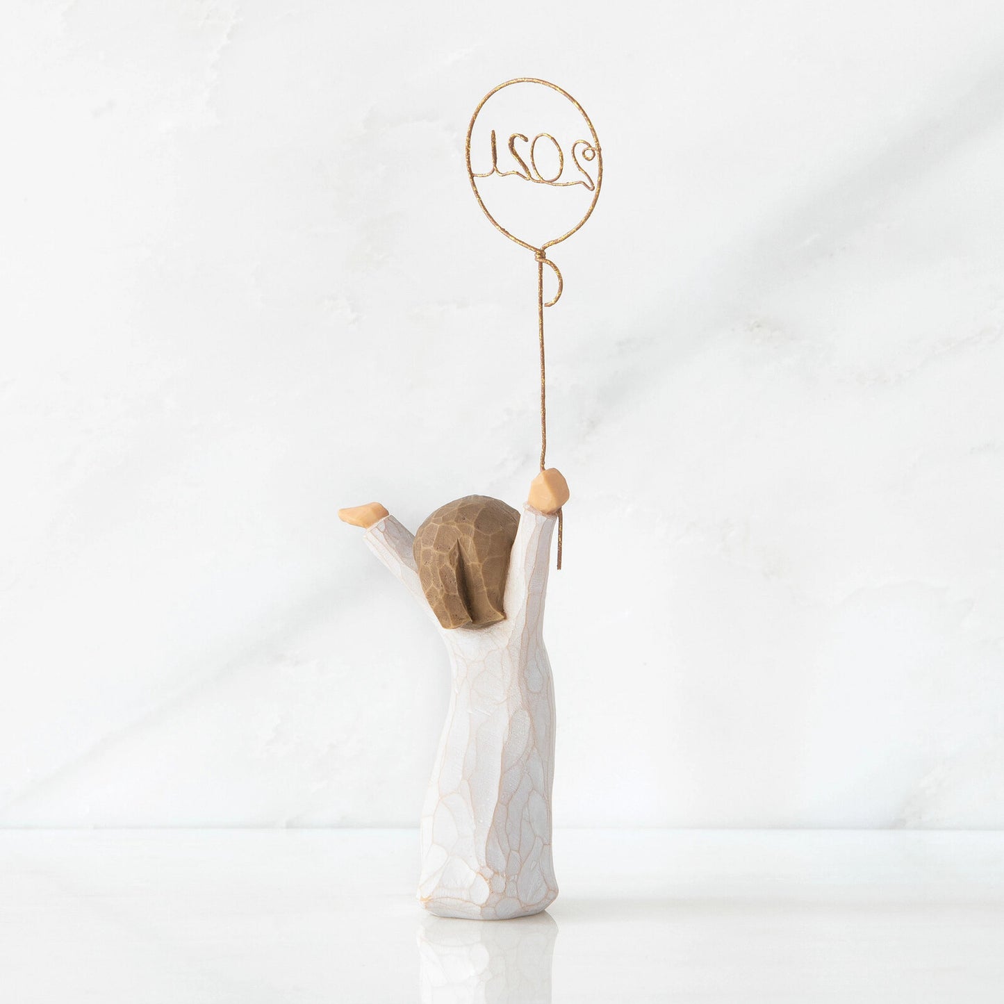 Willow Tree - Here's To You 2021