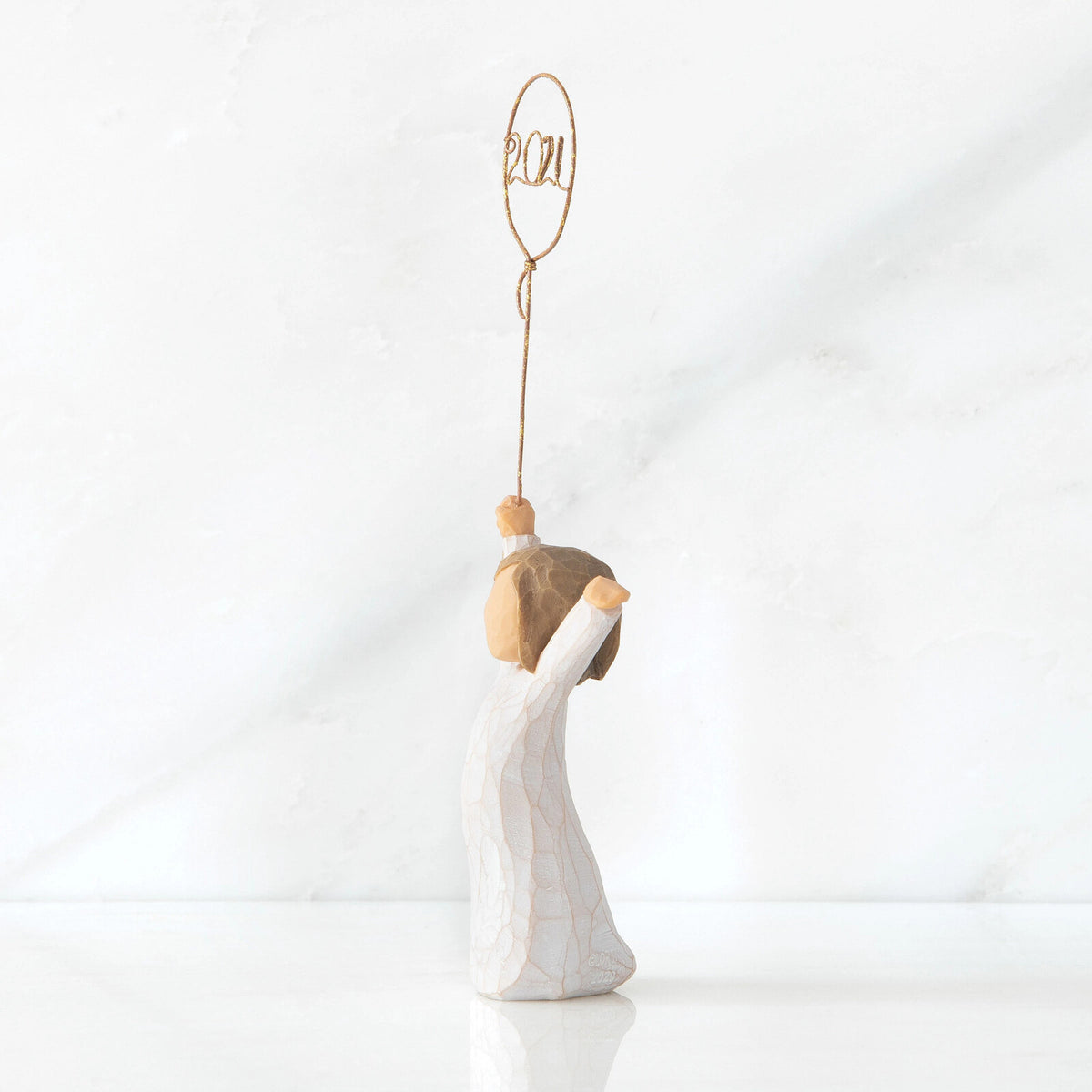 Willow Tree - Here's To You 2021