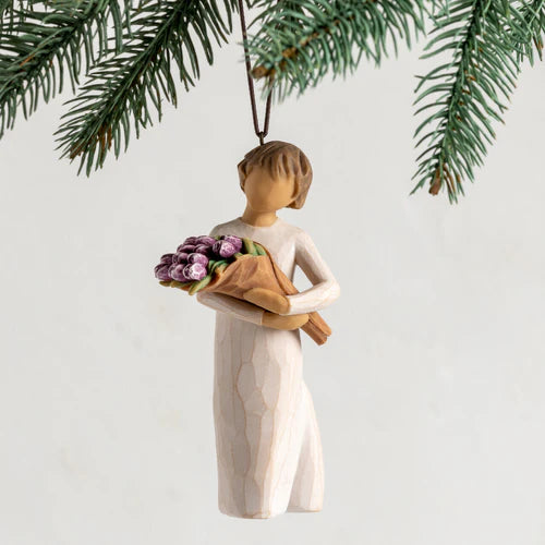 Willow Tree - Surprise Ornament