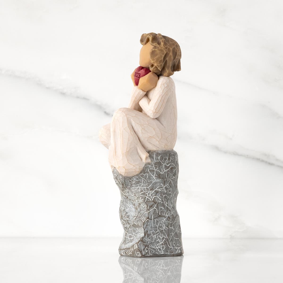 Willow Tree - Embrace 2023