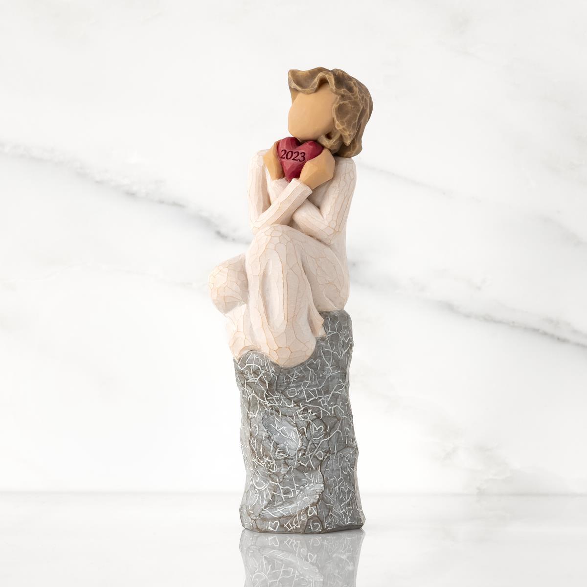 Willow Tree - Embrace 2023