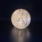 Friendship Ball Light-Up - White and Gold