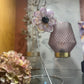 Everlasting Flower - Purple Hanging