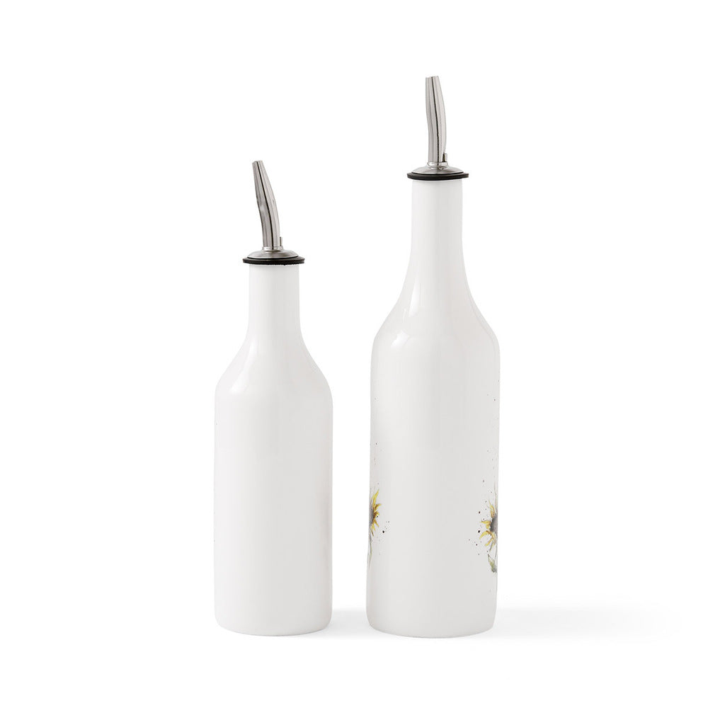 Wrendale Designs - Oil and Vinegar Set of 2