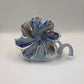 Everlasting Flower - Blue Multi
